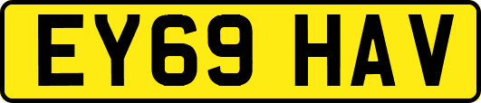 EY69HAV