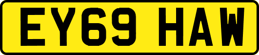 EY69HAW