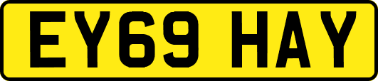 EY69HAY