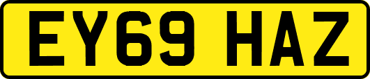 EY69HAZ
