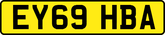 EY69HBA