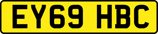 EY69HBC