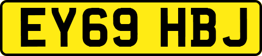 EY69HBJ