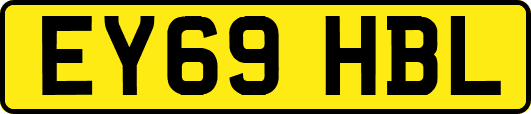 EY69HBL