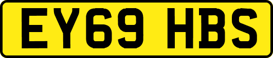 EY69HBS