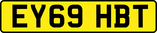 EY69HBT