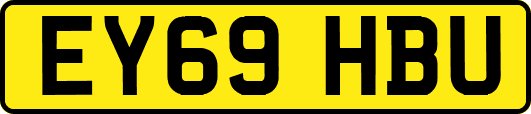 EY69HBU