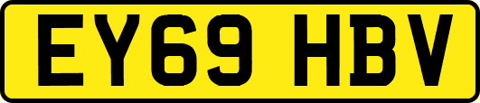 EY69HBV