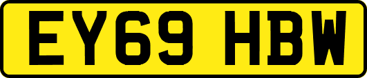 EY69HBW