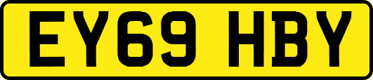 EY69HBY