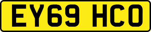 EY69HCO