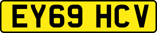 EY69HCV
