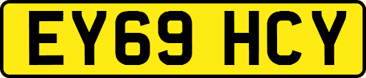 EY69HCY