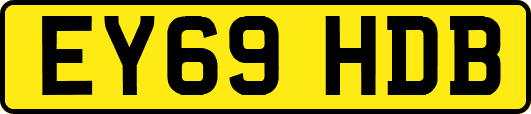 EY69HDB