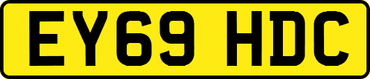 EY69HDC