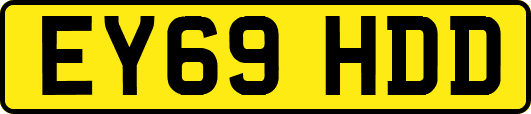 EY69HDD