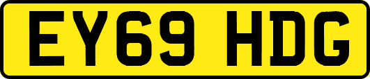 EY69HDG