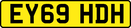 EY69HDH
