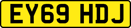 EY69HDJ