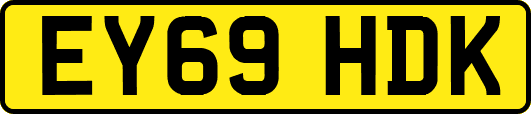 EY69HDK