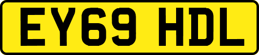 EY69HDL