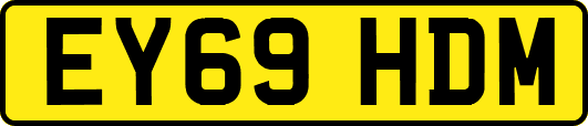 EY69HDM