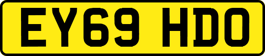 EY69HDO