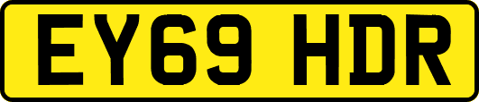 EY69HDR