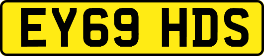 EY69HDS