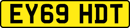 EY69HDT