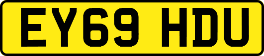 EY69HDU