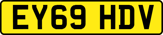 EY69HDV