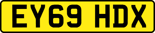EY69HDX