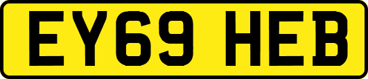 EY69HEB