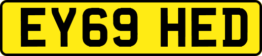 EY69HED