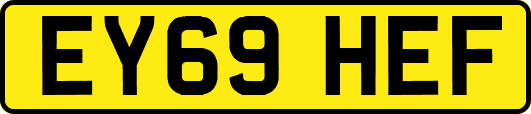 EY69HEF