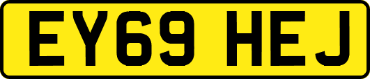EY69HEJ