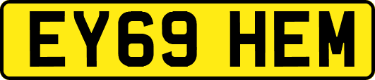 EY69HEM