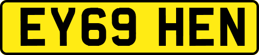 EY69HEN