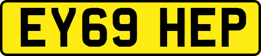 EY69HEP