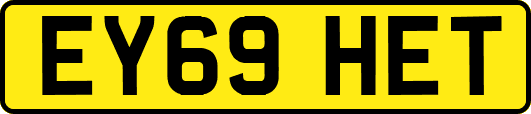 EY69HET