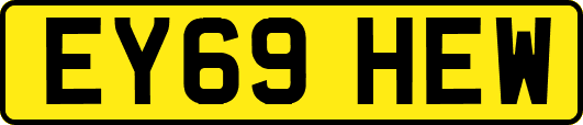 EY69HEW