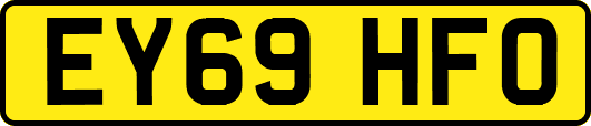 EY69HFO