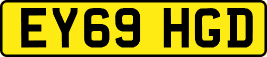 EY69HGD