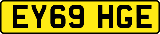 EY69HGE