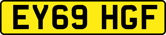 EY69HGF