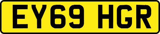 EY69HGR
