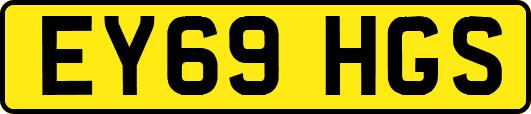 EY69HGS