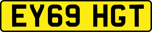 EY69HGT