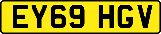 EY69HGV
